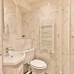 Au Coeur Du Marais - Iii Apartment Paris