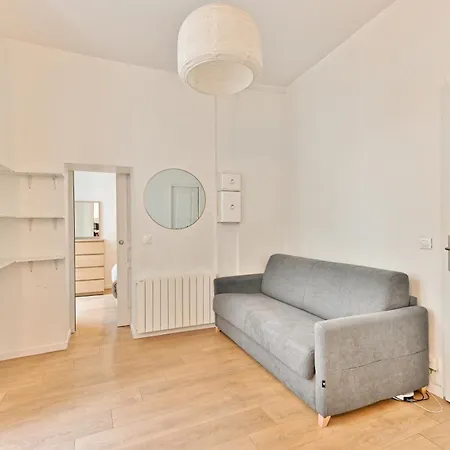 Au Coeur Du Marais - Iii *