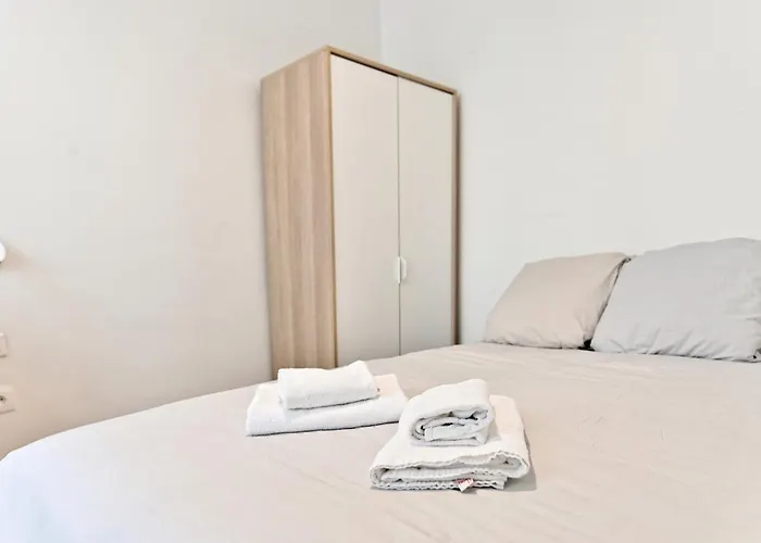 Au Coeur Du Marais - Iii Appartement *
